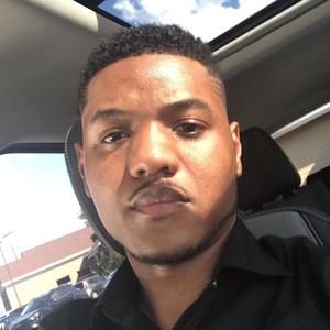 Meet your Posher, Andrew